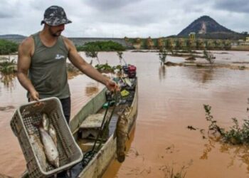 Últimos dias para ingressar no Sistema Agro e Pesca - Foto: Instituto Último Refugio
