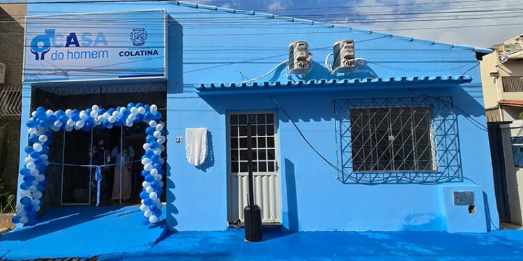 UBS do Bairro São Silvano será transferida temporariamente para a Casa do Homem a partir desta terça (17) - Foto: PMC
