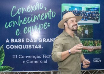 Mais exigente e bem informado: o novo perfil do comprador rural desafia vendedores do agro. Foto: Cooabriel