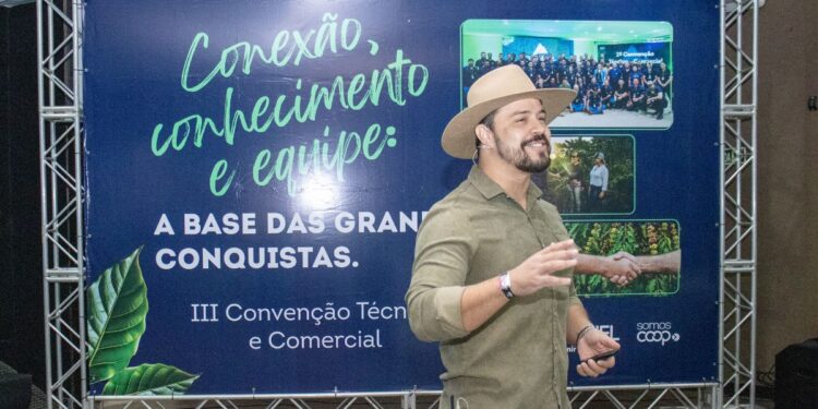 Mais exigente e bem informado: o novo perfil do comprador rural desafia vendedores do agro. Foto: Cooabriel