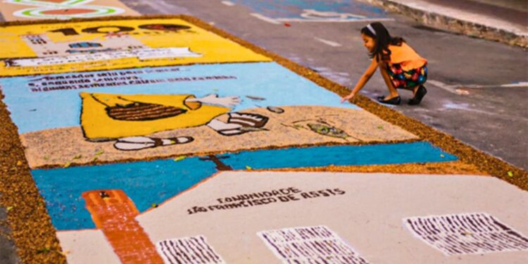 Mudanças no Trânsito de Colatina para o Corpus Christi - Foto: PMC