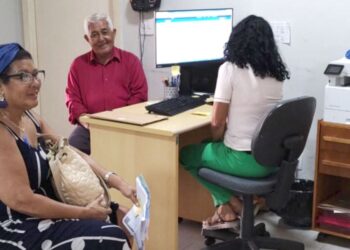 CRAI de Colatina ganha novo endereço e amplia atendimento especializado para idosos. Foto: Secom