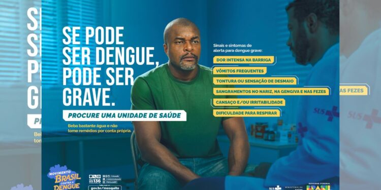 Foto: Reprodução/Governo Federal/MS