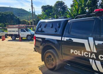 Produtor rural é detido por desvio de energia para secador de café em Brejetuba - Foto: EDP