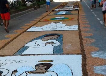 Feriado de Corpus Christi: Prefeitura decreta ponto facultativo e coleta de lixo será mantida em Colatina. Foto: PMC