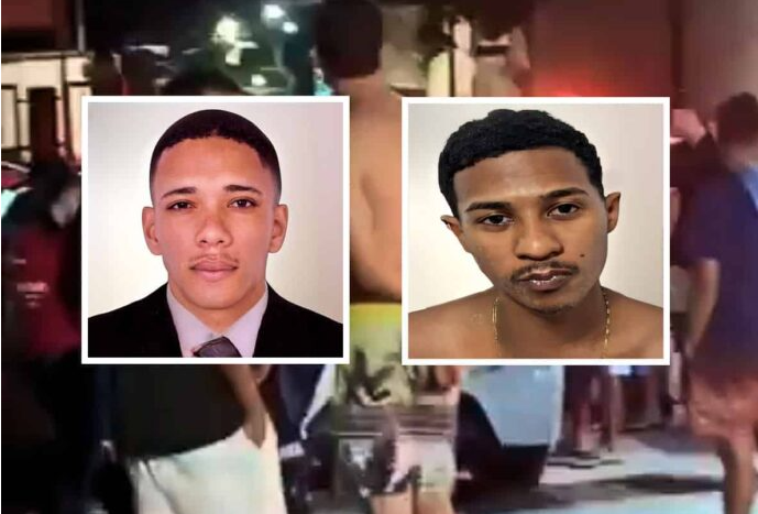 Foto: Jairo de Souza Sousa e Gabriel dos Santos