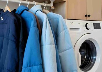 Chegada do frio: veja como lavar e conservar roupas de inverno para garantir conforto e durabilidade. Foto: divulgação