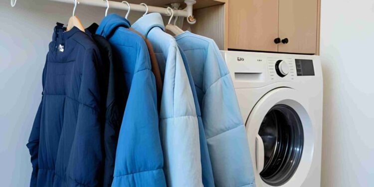 Chegada do frio: veja como lavar e conservar roupas de inverno para garantir conforto e durabilidade. Foto: divulgação
