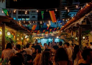 São João aquece bares e restaurantes com turismo, cultura e comida típica - Foto: Divulgação