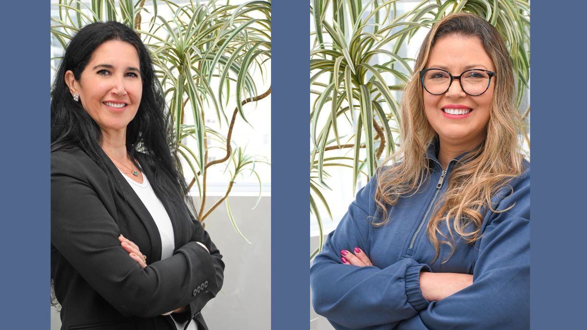 Ana Lopes é Palestrante | Jornalista | Professora Universitária – Especialista em Políticas Públicas, Mestre e Doutora em Neurociências 

Gislaine Feitosa é Palestrante | Coordenadora de Desenvolvimento Humano e Organizacional – Especialista em Ética e Responsabilidade Social - Fotos: Divulgação 