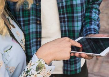 Contrato de Namoro digital é nova arma para blindar o patrimônio de casais em Colatina - Foto: Freepik