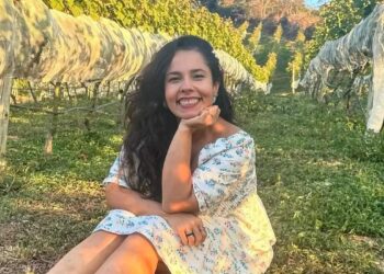 Lipedema: entenda a doença genética que causa inchaço e dor nas pernas de milhares de mulheres - Foto: Kallyne Cafuri Alves/Arquivo Pessoal