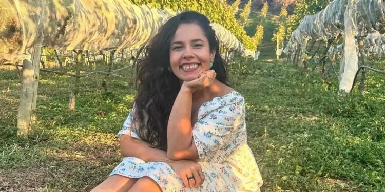 Lipedema: entenda a doença genética que causa inchaço e dor nas pernas de milhares de mulheres - Foto: Kallyne Cafuri Alves/Arquivo Pessoal