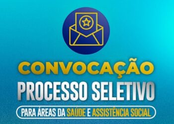 Prefeitura de Colatina divulga resultado de Processo Seletivo para Saúde e Assistência Social