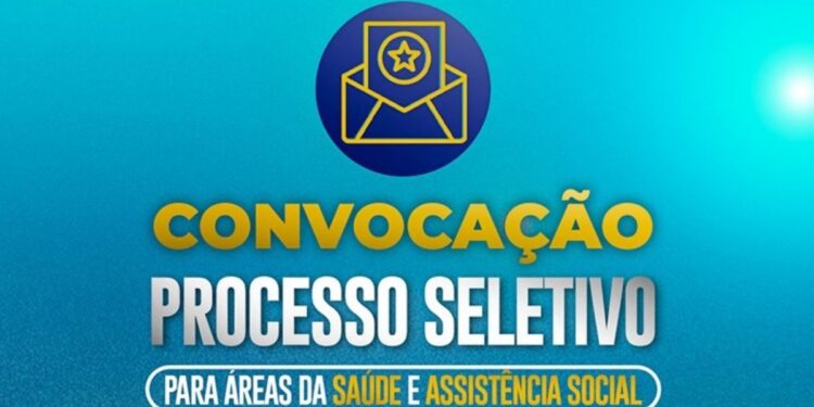 Prefeitura de Colatina divulga resultado de Processo Seletivo para Saúde e Assistência Social