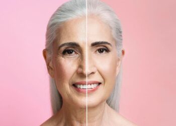 Rejuvenescimento facial: veja quando e como começar a cuidar da pele. Freepik