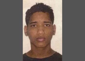 Jovem desaparece após sair para entregar televisão em São Mateus; polícia investiga - Foto: Reprodução