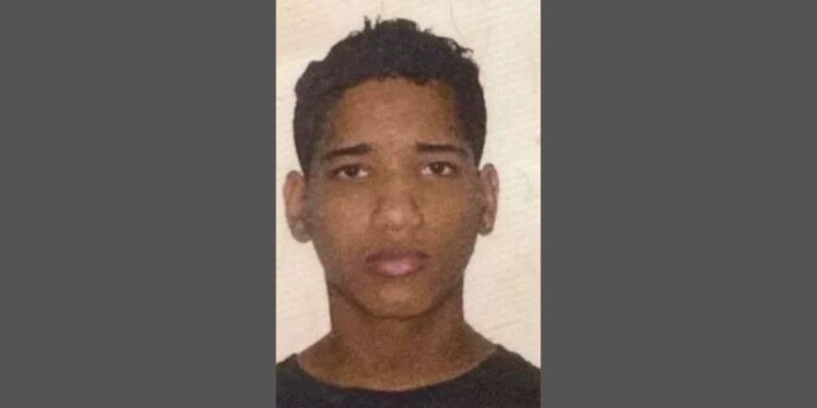 Jovem desaparece após sair para entregar televisão em São Mateus; polícia investiga - Foto: Reprodução