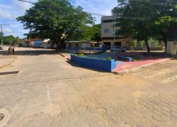 Colatina Feliz: ação leva atendimentos e lazer ao bairro Barbados neste sábado (14) - Foto: Google Street View