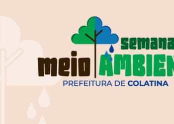 Colatina celebra Semana do Meio Ambiente com reabertura do Horto Florestal e ações educativas. Foto: PMC