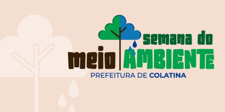 Colatina celebra Semana do Meio Ambiente com reabertura do Horto Florestal e ações educativas. Foto: PMC