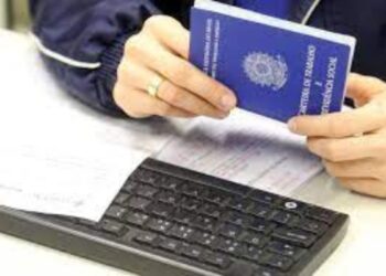 Sines do Noroeste e Norte do ES abrem a semana com 1.919 vagas de emprego, 96 são de Colatina - Foto: Reprodução