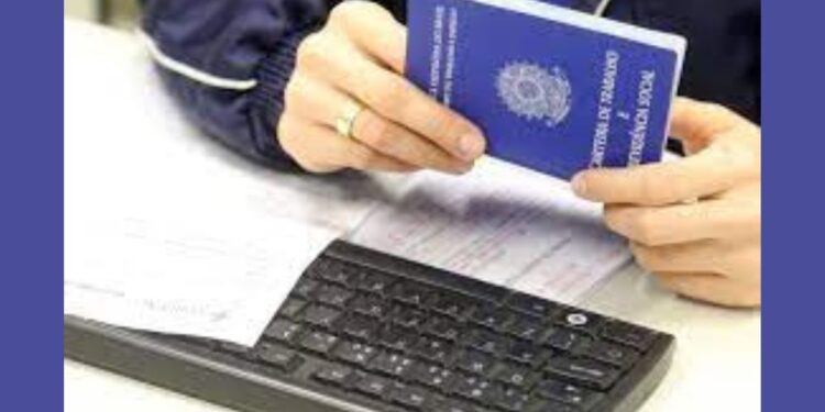 Sines do Noroeste e Norte do ES abrem a semana com 1.919 vagas de emprego, 96 são de Colatina - Foto: Reprodução