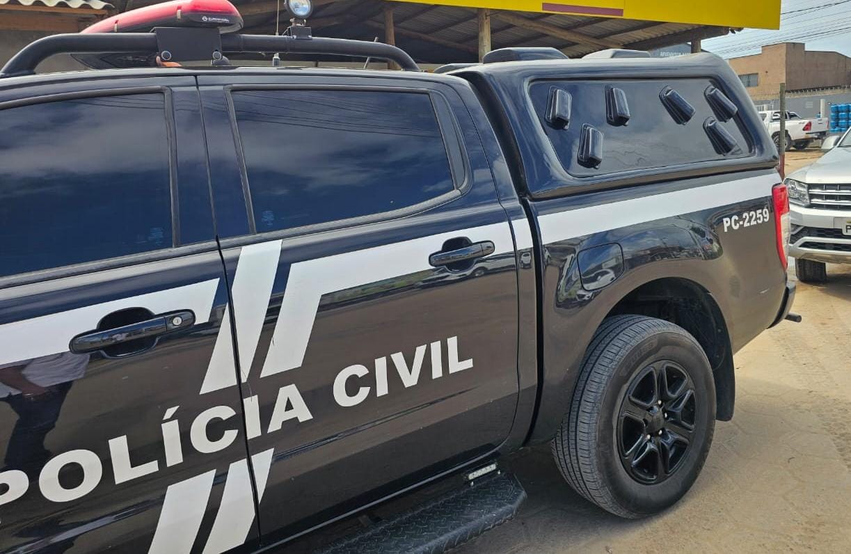 Distribuidora de bebidas em São Mateus é flagrada com furto de energia - Foto: EDP