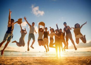 Dia do Amigo: benefícios da amizade para a saúde mental e como identificar as amizades tóxicas - Foto: Reprodução