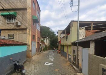 Homem é assassinado a tiros após registrar ocorrência em Colatina - Foto: Street View