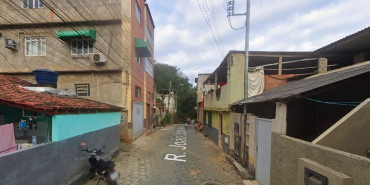 Homem é assassinado a tiros após registrar ocorrência em Colatina - Foto: Street View