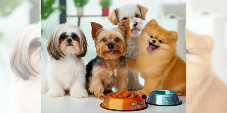 Cães de pequeno porte: vantagens e raças mais populares - Foto: Reprodução