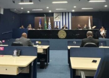 Colatina pode ter orçamento impositivo com emendas parlamentares obrigatórias - Foto: Reprodução