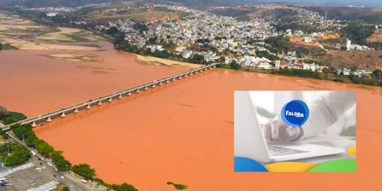 A plataforma possibilita que cidadãos enviem pedidos de acesso à informação e manifestações de ouvidoria - Foto: CGU