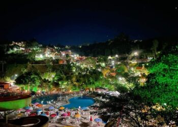 Três destinos para curtir o charme das noites capixabas - Foto: divulgação | China Park