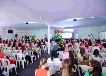 Maior feira de agronegócios do estado sediará Encontro Capixaba de Mulheres do Agro; saiba detalhes - Foto: Divulgação