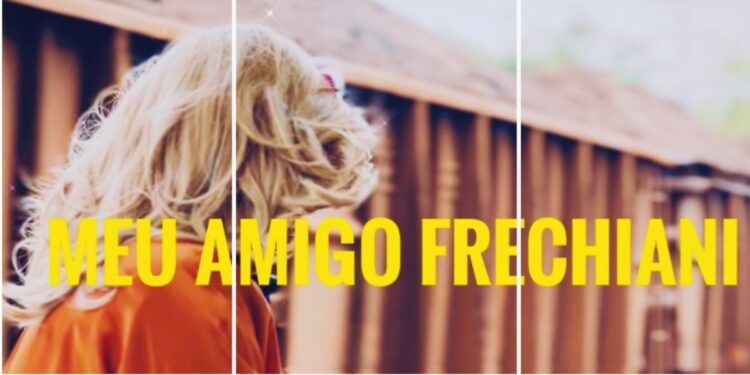 Pré-estreia do curta “Meu Amigo Frechiani” acontece no Cine Gama, em Colatina - Foto: Divulgação