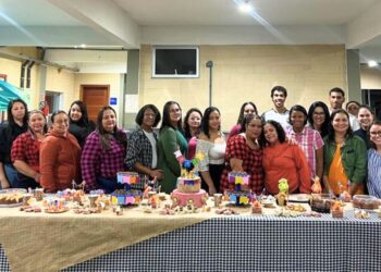 Escola de Governador Lindenberg realiza evento cultural valorizando culturas africana e indígena - Foto: Sedu