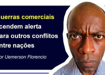 Guerras comerciais acendem alerta para outros conflitos entre nações
