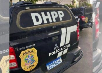 Operações policiais contribuem para queda nos homicídios em Colatina, diz DHPP - Foto: Reprodução