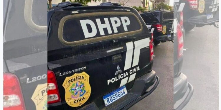 Operações policiais contribuem para queda nos homicídios em Colatina, diz DHPP - Foto: Reprodução