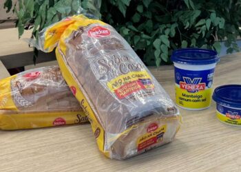 Parceria entre Lekker e Veneza resulta em novo produto com identidade capixaba - Foto: Divulgação