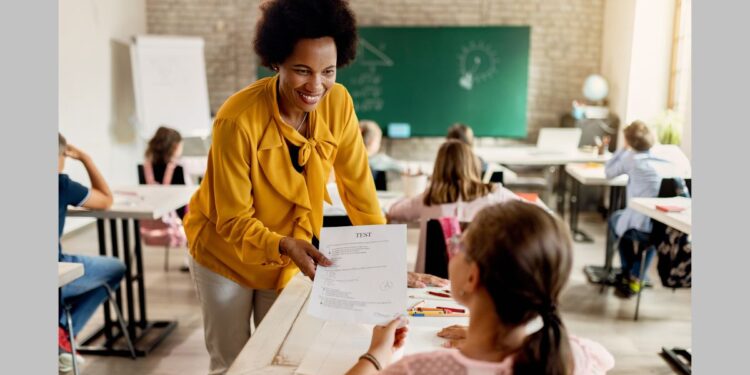 Vagas para professores em Colatina: inscrições abertas até 18 de julho - Foto: Freepik