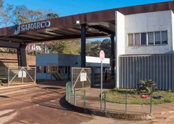 Samarco: última semana para ingressar no PID - Foto: Reprodução