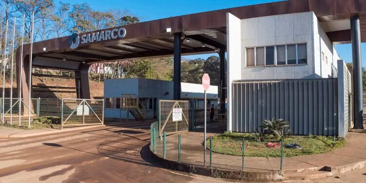 Samarco: última semana para ingressar no PID - Foto: Reprodução