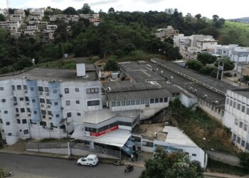 Justiça suspende doação de terreno da Santa Casa de Colatina avaliado em R$ 4,5 milhões - Foto: Santa de Misericórdia de Colatina