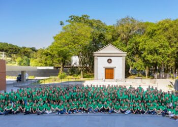 Colaboradores Sicredi Essência - Foto: Divulgação