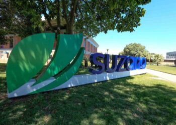 Bússola Conecta passa a divulgar vagas da Suzano e intensifica articulação com empresas de Aracruz - Foto: Divulgação