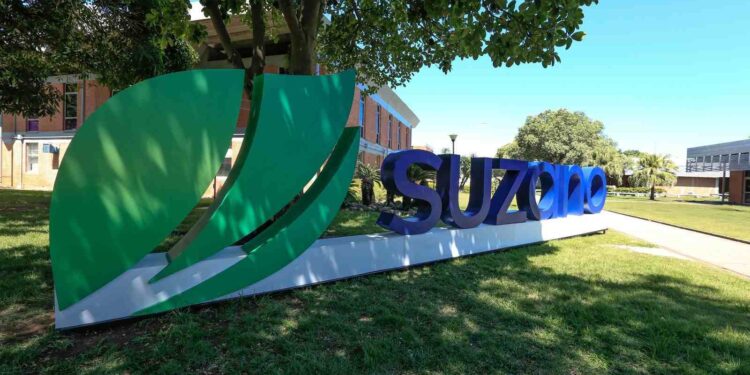 Bússola Conecta passa a divulgar vagas da Suzano e intensifica articulação com empresas de Aracruz - Foto: Divulgação