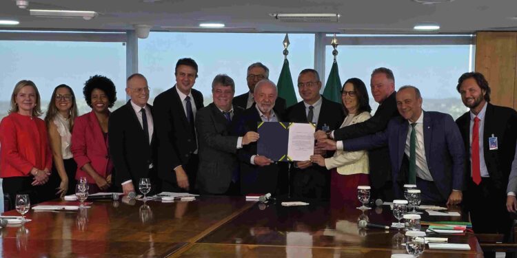 MEC autoriza novo curso de medicina da UFES no norte capixaba - Foto: Agência Brasil